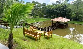 Imagem 2: Chácara em Campo Limpo Oportunidade