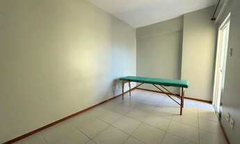 Imagem 3: GR- Aluga Ed. Ville Trois -ALTO PADRAO- 115m2- 3/1 suite- 2 vagas- OPORTUNIDADE