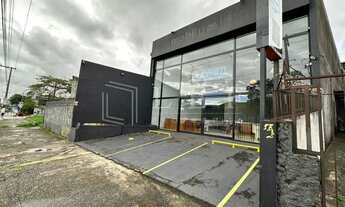 Imagem 3: Av. dos Bandeirantes - Moema