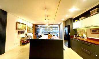 Imagem 2: Apartamento com 03 Suítes - Vista para o mar