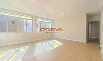 Imagem 3: Apartamento com 3 quartos e 1 vaga à venda no Batel