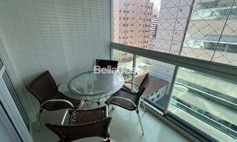 Imagem 5: Apartamento a venda no Centro de Guarapari. Edifício com área de lazer