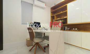 Imagem 4: Conj. Comercial, Paraíso - São Paulo