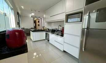 Imagem 7: Casa com 3 dormitórios, 220 m² - venda por R$ 840.000,00 ou aluguel por R$ 5.000,00/mês