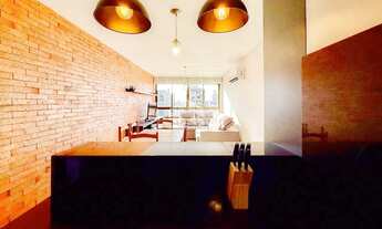 Imagem 4: 2 Dorm (1 Suíte), 67m², 2 Banheiros Petrópolis