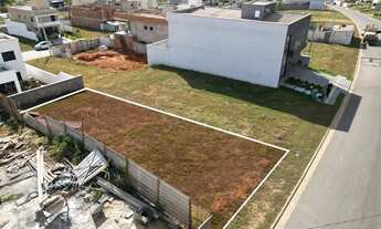 Imagem 5: Lote Jardins Capri 259M²