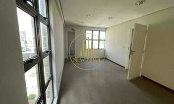 Imagem 5: Andar Corporativo para aluguel, Savassi - Belo Horizonte/MG