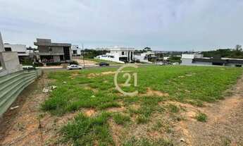 Imagem 4: Terreno à Venda no Condomínio Villa Sapezal - Jardim Villa Sapezal em Indaiatuba/SP - TE10