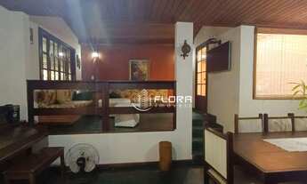 Imagem 7: Casa com 4 dormitórios à venda, 187 m² por R$ 950.000,00 - Itaipu - Niterói/RJ