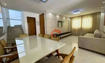 Imagem 7: Sobrado à venda, 155 m² por R$ 1.290.000,00 - Vila Jardim Vitória - Goiânia/GO