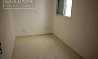 Imagem 5: Apartamento a venda - Vila Camilópolis, Santo André