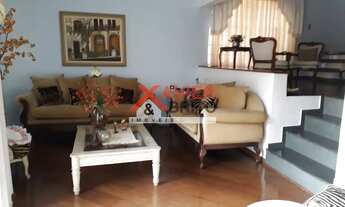 Imagem 5: Sobrado à venda, 4 Dorms, 1 Suite e 4 Vagas Jardim Textil, São Paulo, SP