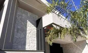 Imagem 7: O privilégio de viver no Jardins Golf Casa Térrea com cinema, piscina e área gourmet