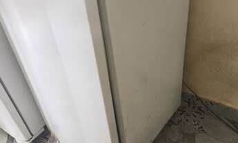 Imagem 3: Geladeira Casa com acomoda 1 pessoa