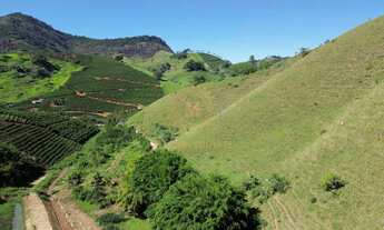 Imagem 5: 03 ALQUEIRES de Terreno rural, fácil acesso e linda vista em Conceição do Castelo