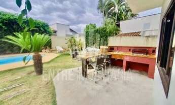 Imagem 3: Casa de esquina à venda no Condominio Xangrilá em Campinas /Sp