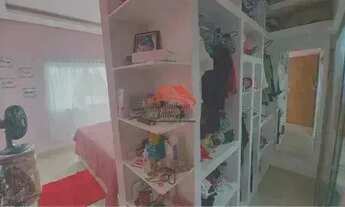 Imagem 4: Jardins dos Lagos, Bela Casa, 4/4, s/2 suítes c/closet, banheira hidro, quintal gourmet, B