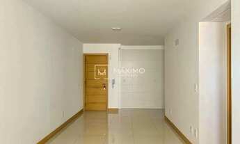 Imagem 6: Apartamento com 3 Dormitórios sendo 1 Suíte, 86 m², no Centro de Florianópolis