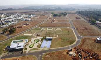 Imagem 5: Terreno à venda, Residencial Village Damha, ARARAQUARA - SP