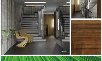 Imagem 7: Apartamento com 4 quartos à venda, 135 m² - Jardim Botânico - Rio de Janeiro-RJ