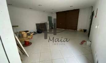 Imagem 3: Locação Salão Comercial Sao Caetano do Sul Santa Paula Ref: 45282