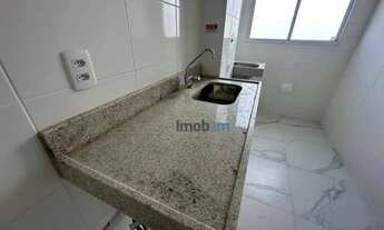 Imagem 7: Apartamento com 2 dormitórios à venda, 50 m² por R$ 290.000,00 - Cidade Industrial II - Lo