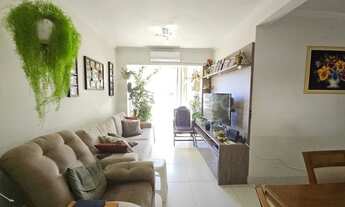 Imagem 6: Apartamento a venda tem 94 metros quadrados com 3 quartos em Pantanal - Florianópolis - SC