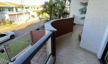 Imagem: VENDO LINDO SOBRADO BAIRRO XAXIM, 3 QUARTOS