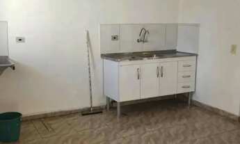 Imagem 4: CASA NA MARAMBAIA. LV