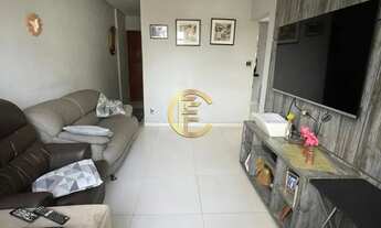 Imagem 2: TODO REFORMADO, SALA,COPA, 3 QUARTOS, SUÍTE, ELEVADOR, 2 VAGAS!