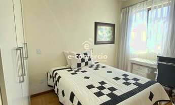 Imagem 9: Apartamento a venda no Centro de Lavras com 2 vagas de garagem