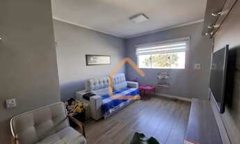 Imagem 11: Apartamento com 2 dormitórios à venda, 82 m² por R$ 300.000 - Pão de Açúcar - Pouso Alegre