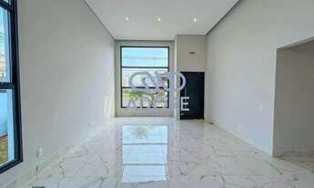 Imagem 3: Casa à venda no Condomínio Portal dos Bandeirantes - Salto/SP