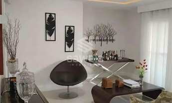 Imagem 3: Apartamento à venda com 188,00m² e 3 quartos em Recreio dos Bandeirantes, Rio de Janeiro