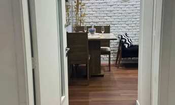 Imagem 2: Imóvel para aluguel e venda possui 54 metros quadrados com 2 quartos em Rio do Ouro - Nite