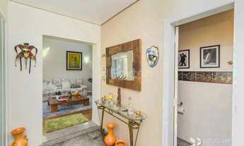 Imagem 6: Vendo Excelente casa 4 quartos suíte 4 garagens 312m² privativos no Bairro Jardim Isabel !