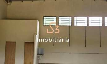 Imagem 2: BARRACAO COMERCIAL em UBERLÂNDIA - MG, DONA ZULMIRA