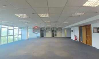 Imagem 3: Andar - / Comercial / Glória