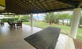 Imagem 6: Casa à Beira-Mar em Camaçari