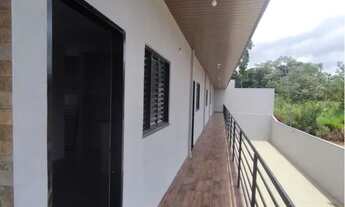 Imagem 2: Alugo Kitnet, imóvel novo, próximo a UCDB