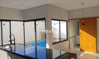 Imagem 10: Casa com 3 dormitórios à venda, 160 m² por R$ 1.100.000,00 - Verana Parque Alvorada - Marí