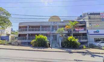 Imagem: Que tal uma LOJA em prédio individual a