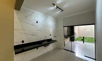 Imagem 7: Casa 3 Quartos Casa com 3 dormitórios