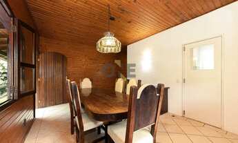 Imagem 6: Casa com 4 dormitórios, sendo 4 suítes para venda - Granja Viana - Cotia - SP