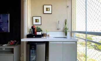 Imagem 5: Apartamento a venda Cristo Rei