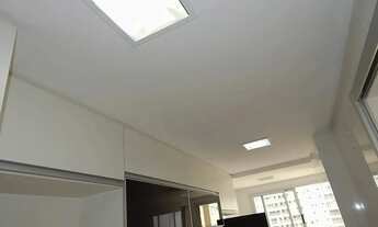 Imagem 2: Apartamento para Locação 2 Quartos, 1 Suíte, 1 Vaga, 74M², Jardim Goiás, Goiânia - GO