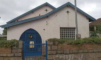 Imagem 3: Casa 3 quartos 106m², Residencial ou comercial terreno no Bairro Santa Tereza