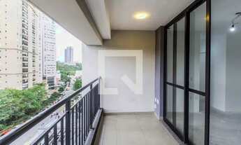 Imagem 7: Apartamento à Venda - Alphaville, 2 Quartos, 63 m2