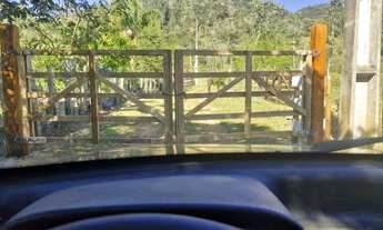 Imagem 2: Terreno 1300mts² bairro pedra branca-Monteiro lobato