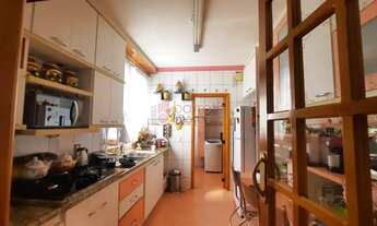 Imagem 4: APARTAMENTO PARA VENDA NO EDIFÍCIO ITACOLOMI - JUNDIAÍ/SP